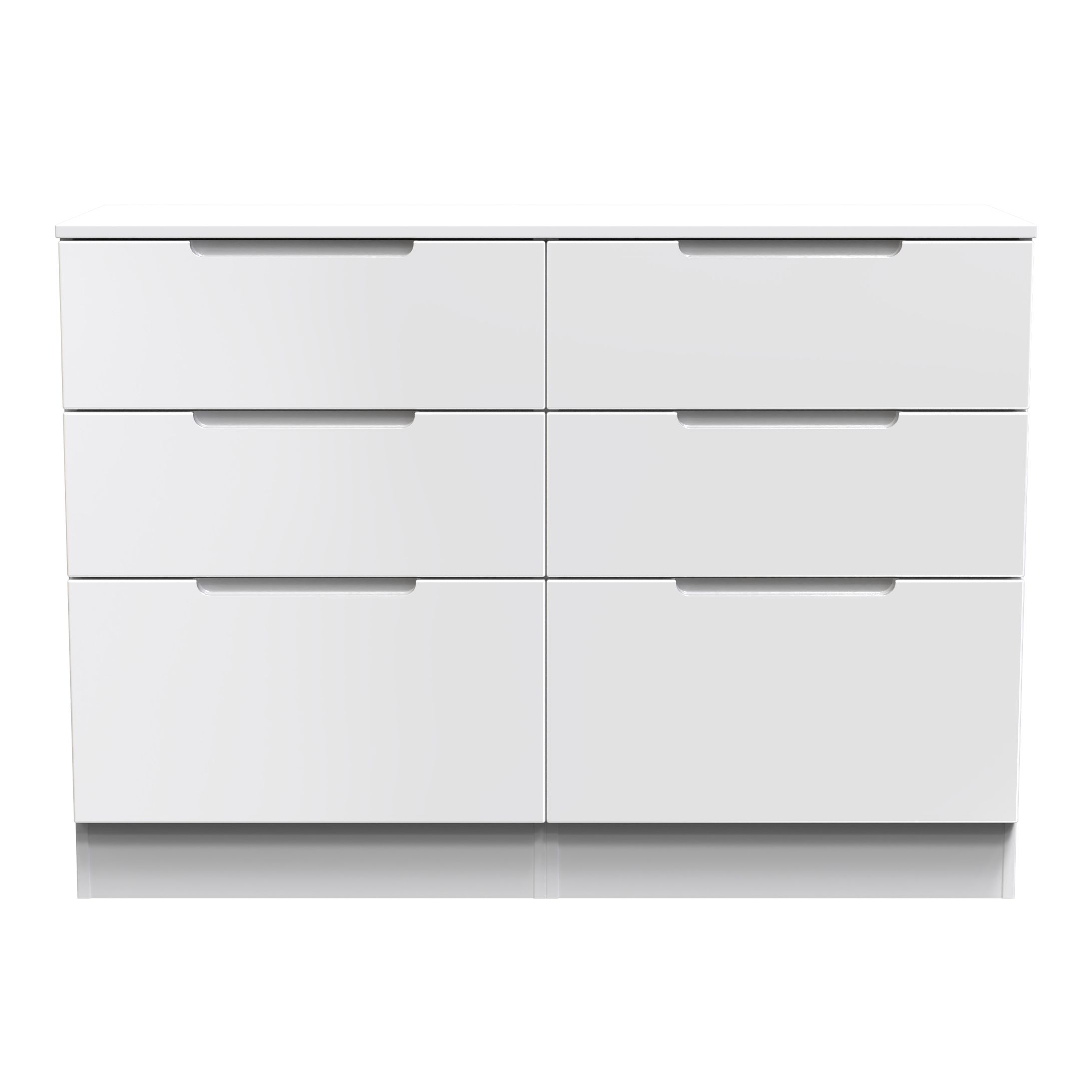 Mitton Chest 6 Drawers 