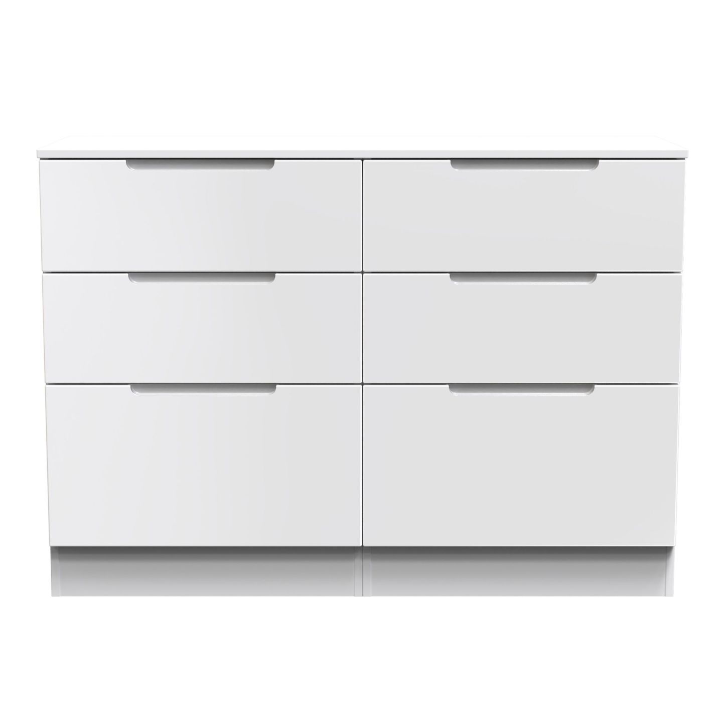 Mitton Chest 6 Drawers 