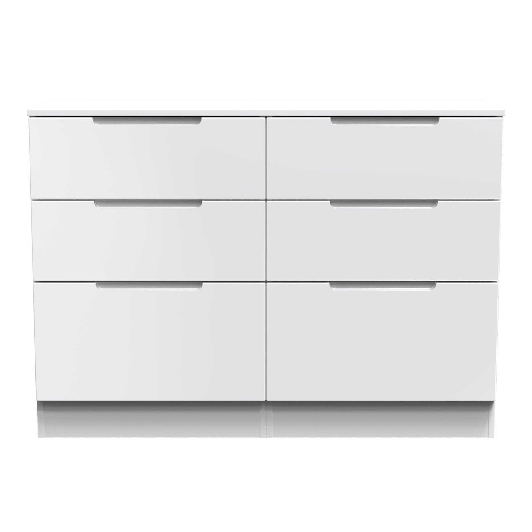 Mitton Chest 6 Drawers 