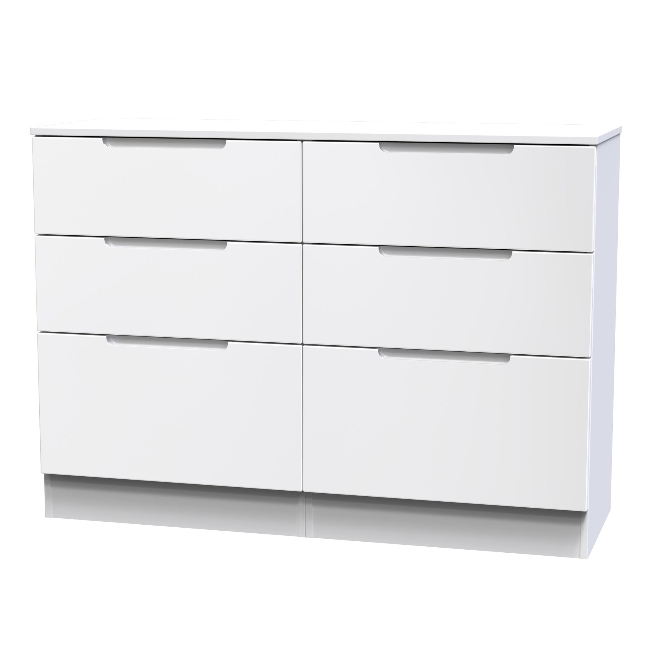 Mitton Chest 6 Drawers 