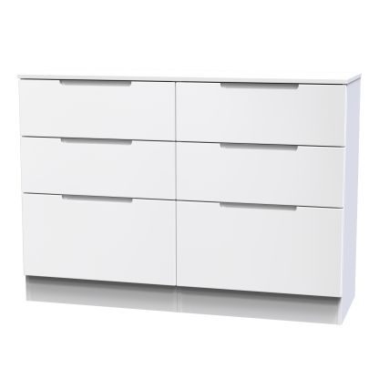 Mitton Chest 6 Drawers 