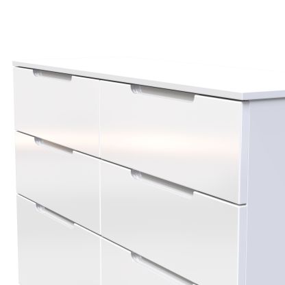 Mitton Chest 6 Drawers 