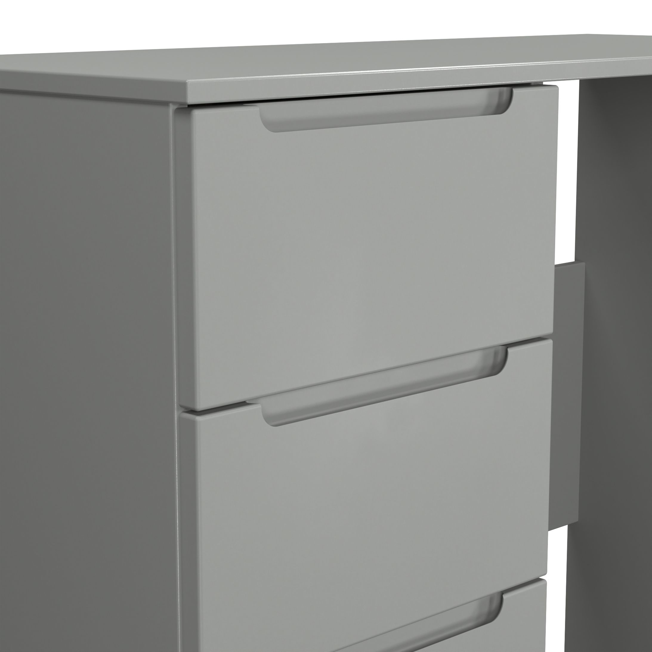 Mitton Dressing Table