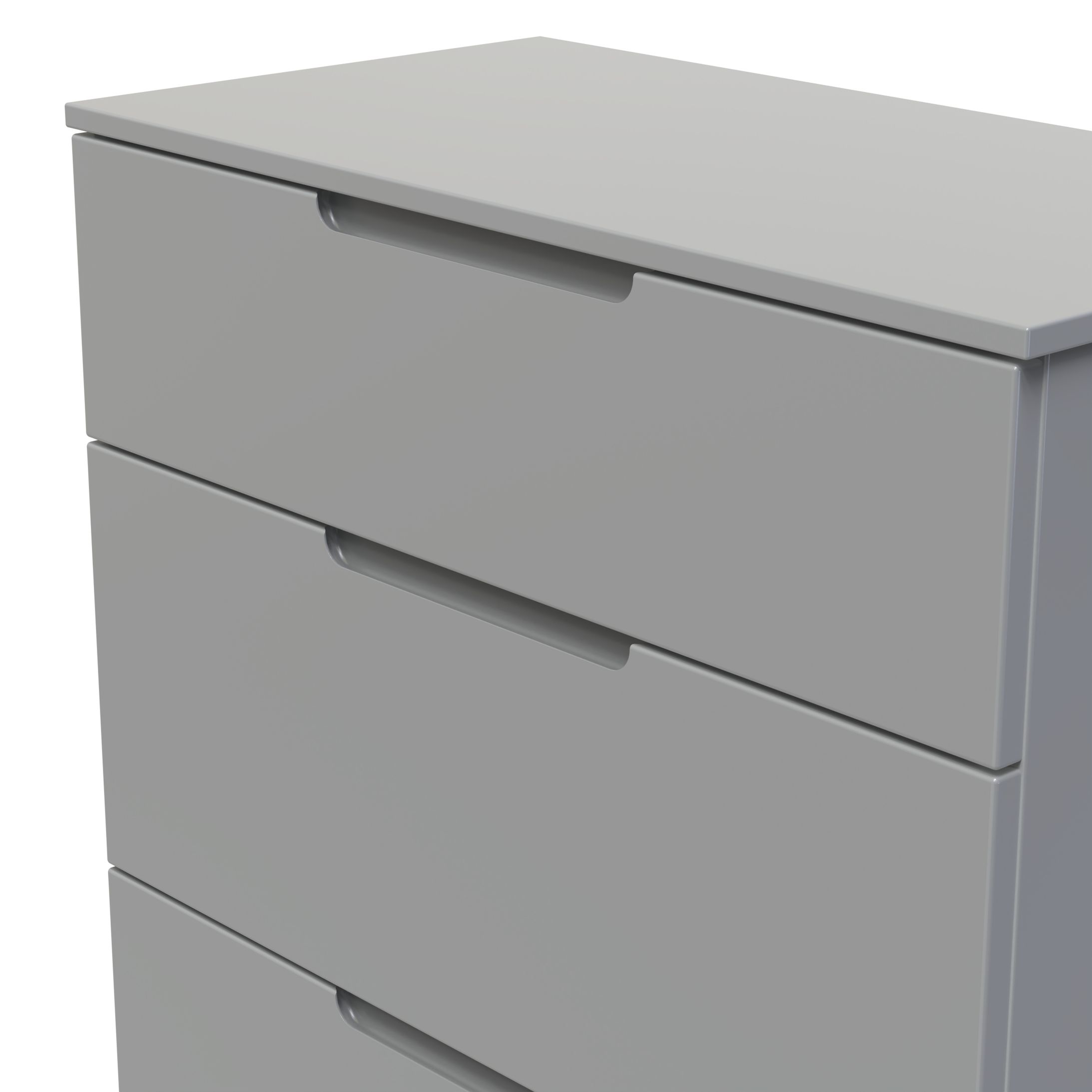 Mitton Deep Chest 3 Drawers
