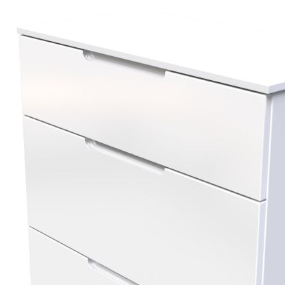 Mitton Deep Chest 3 Drawers