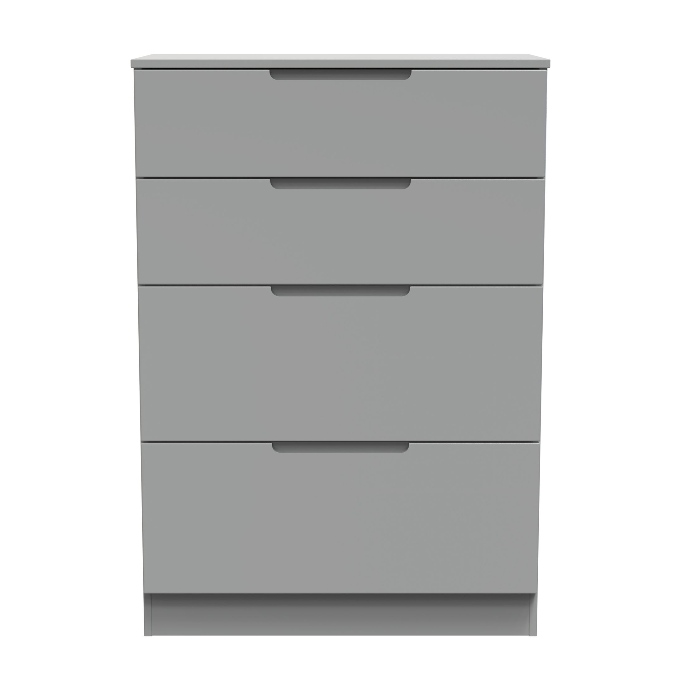 Mitton Deep Chest 4 Drawers 