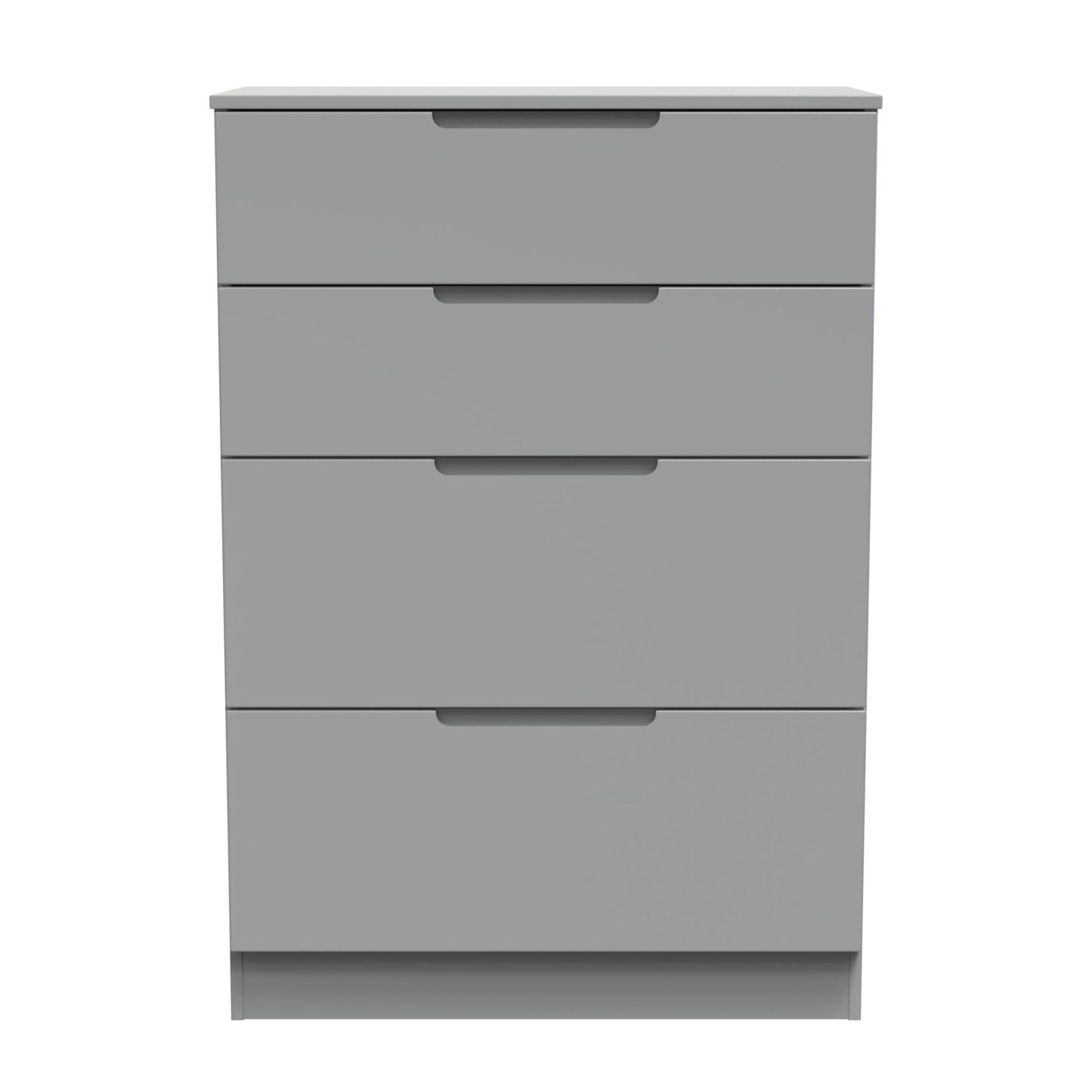 Mitton Deep Chest 4 Drawers 