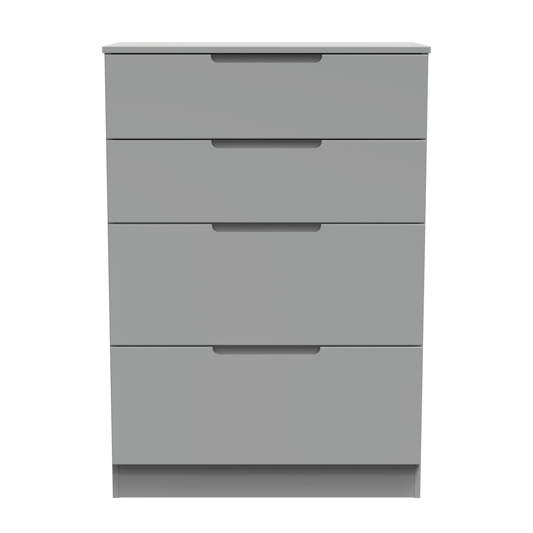 Mitton Deep Chest 4 Drawers 