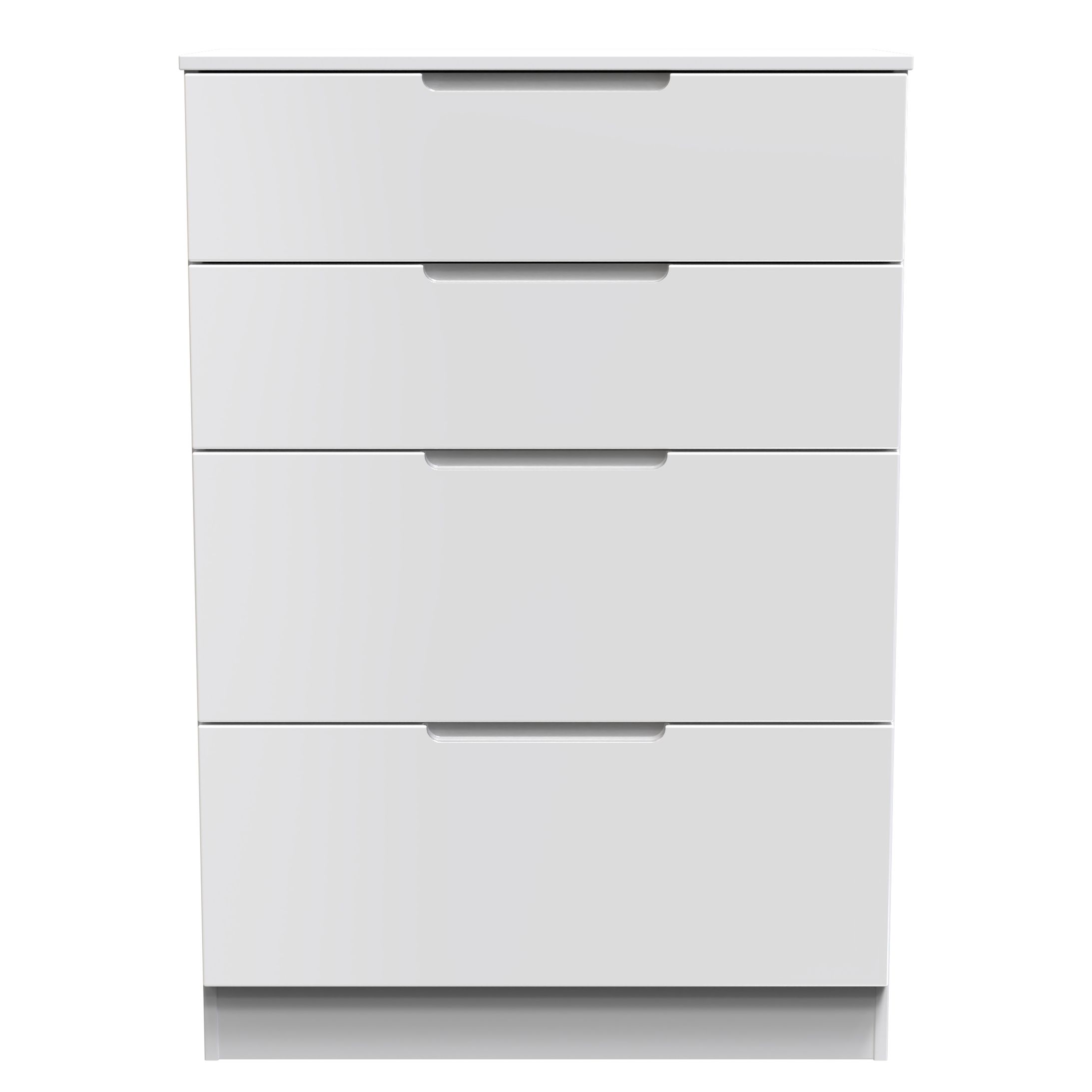 Mitton Deep Chest 4 Drawers 