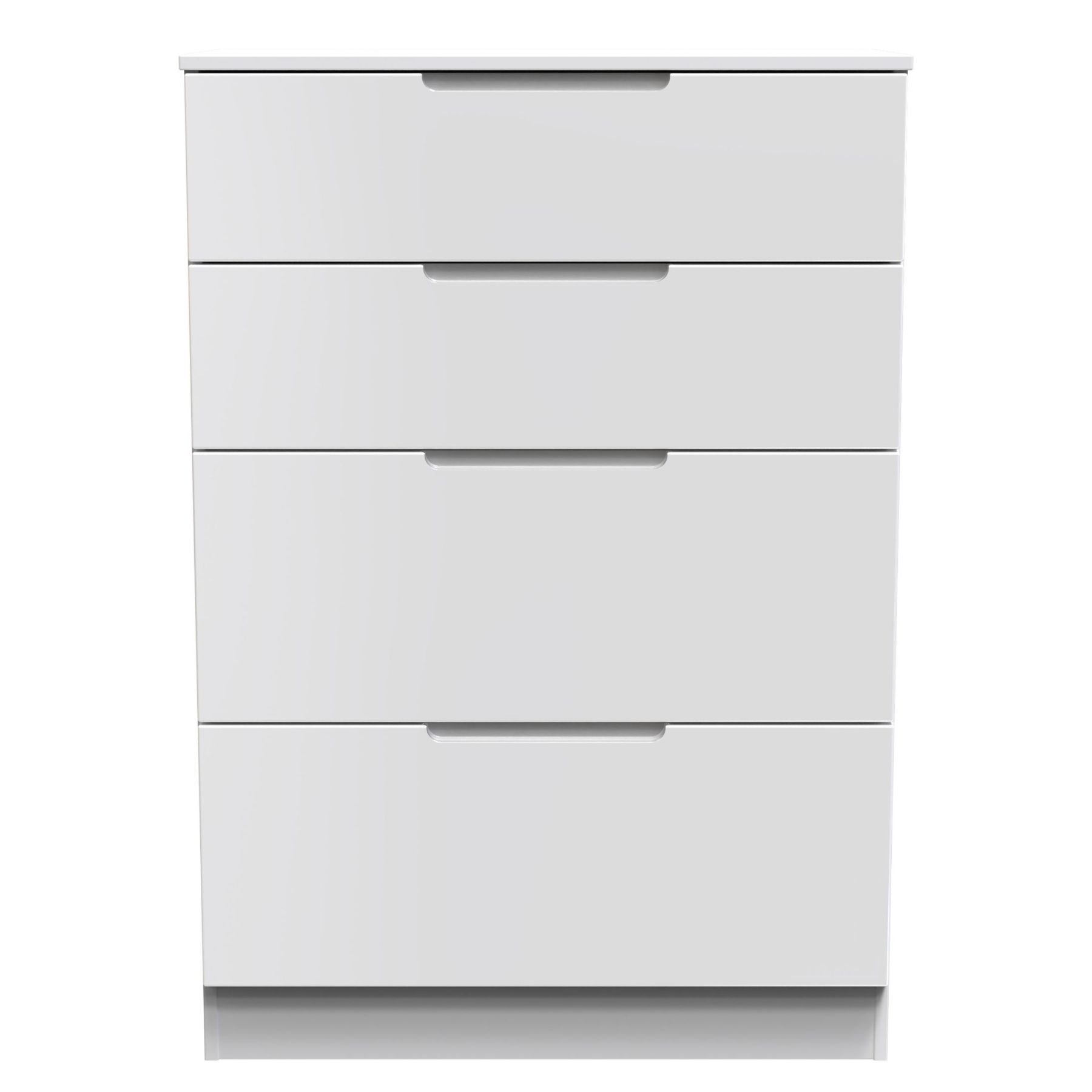 Mitton Deep Chest 4 Drawers 