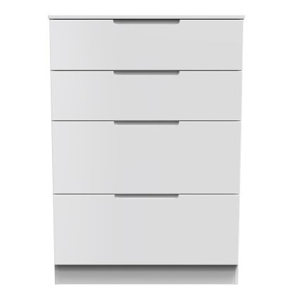 Mitton Deep Chest 4 Drawers 