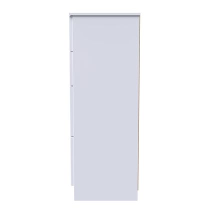 Mitton Deep Chest 4 Drawers 