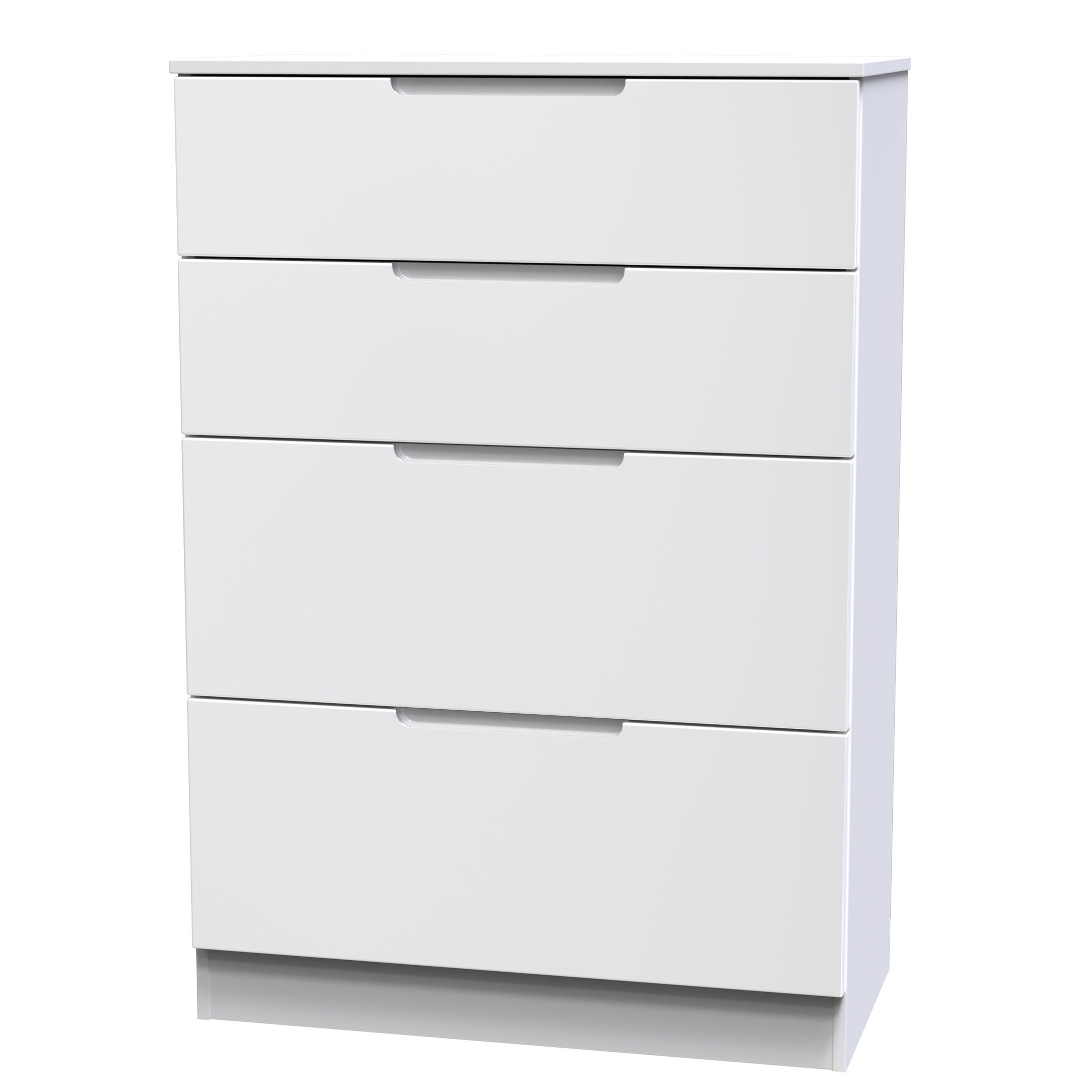 Mitton Deep Chest 4 Drawers 