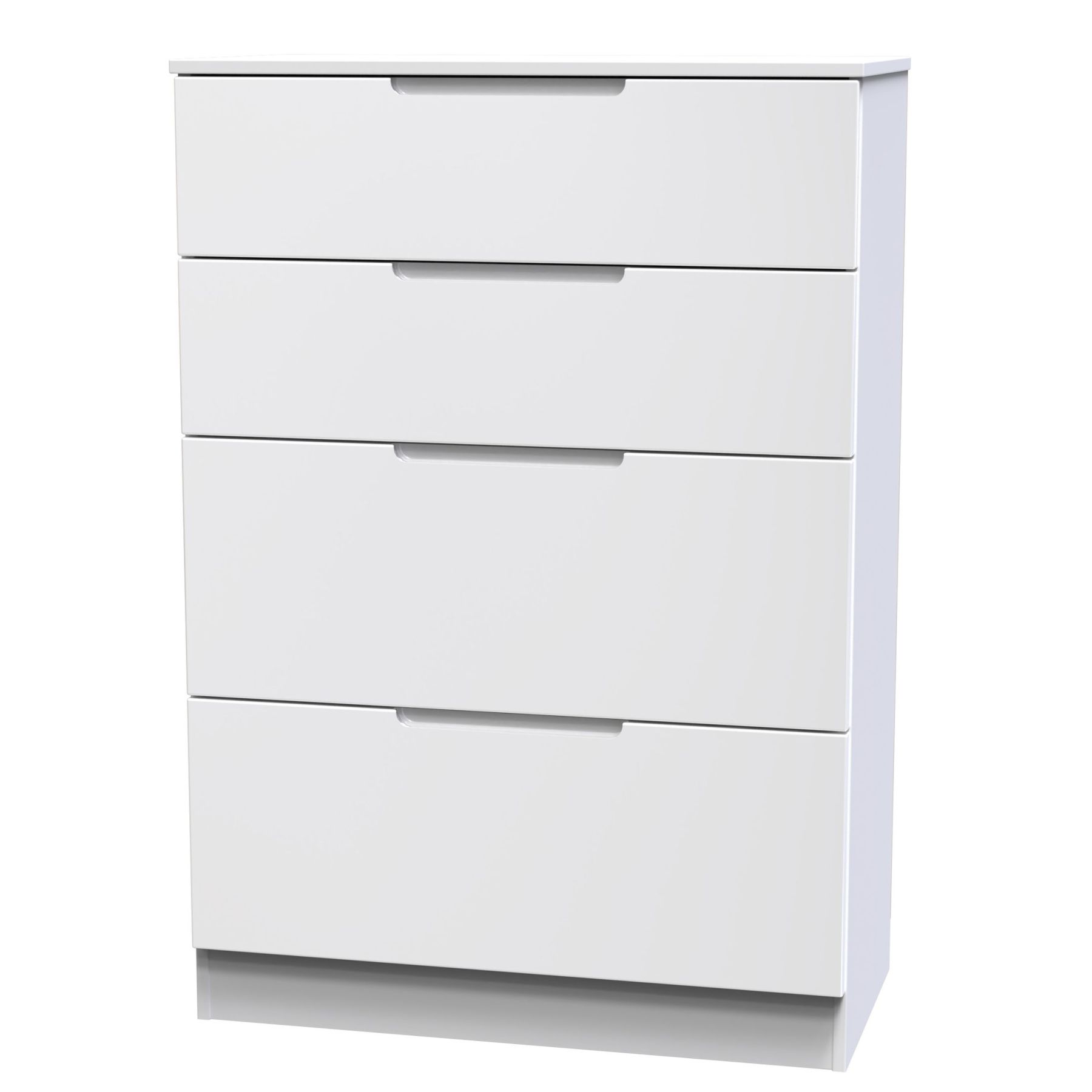 Mitton Deep Chest 4 Drawers 