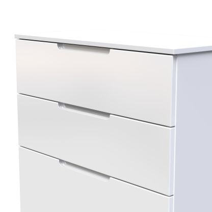 Mitton Deep Chest 4 Drawers 