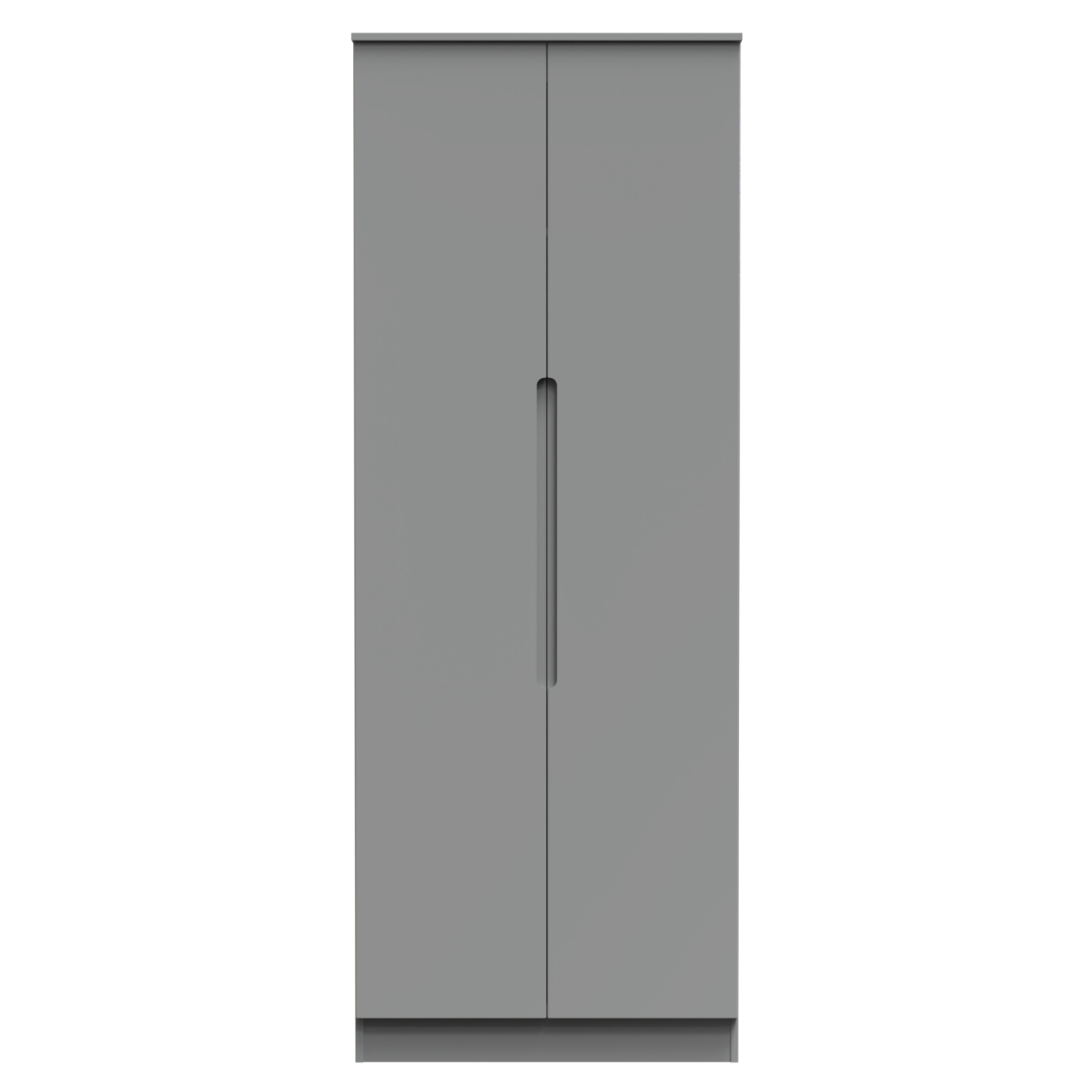 Mitton 2 Door Wardrobe