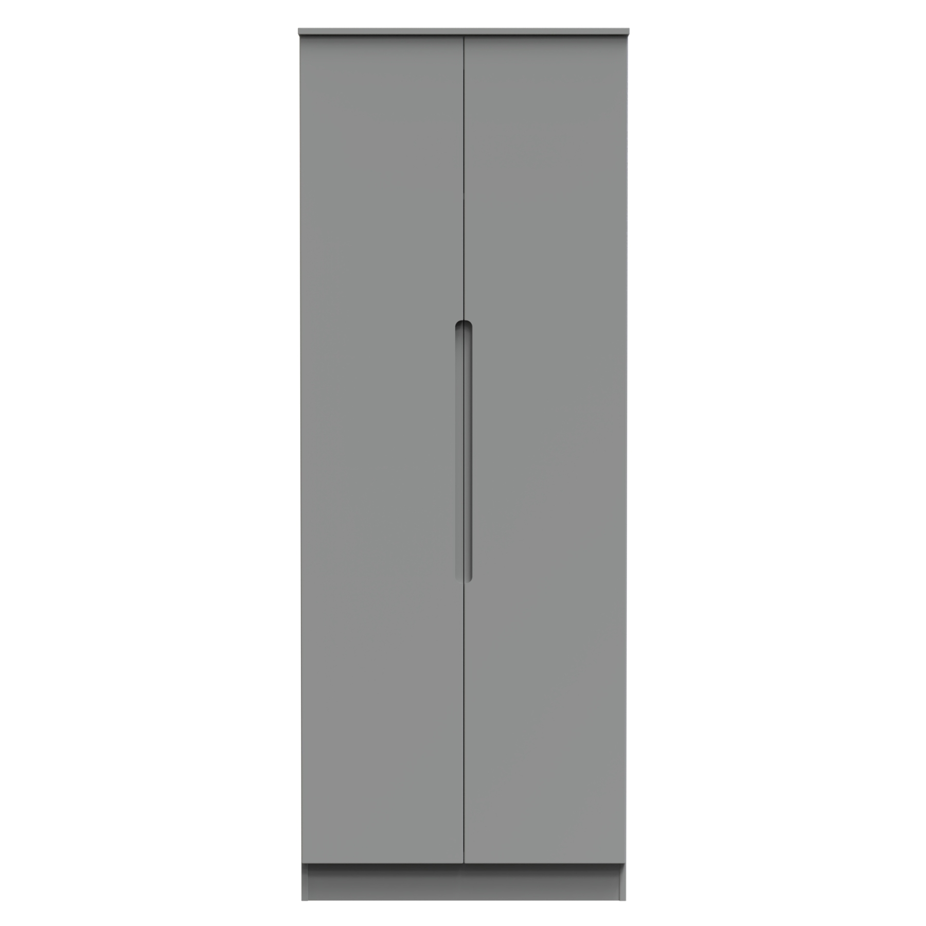 Mitton 2 Door Wardrobe