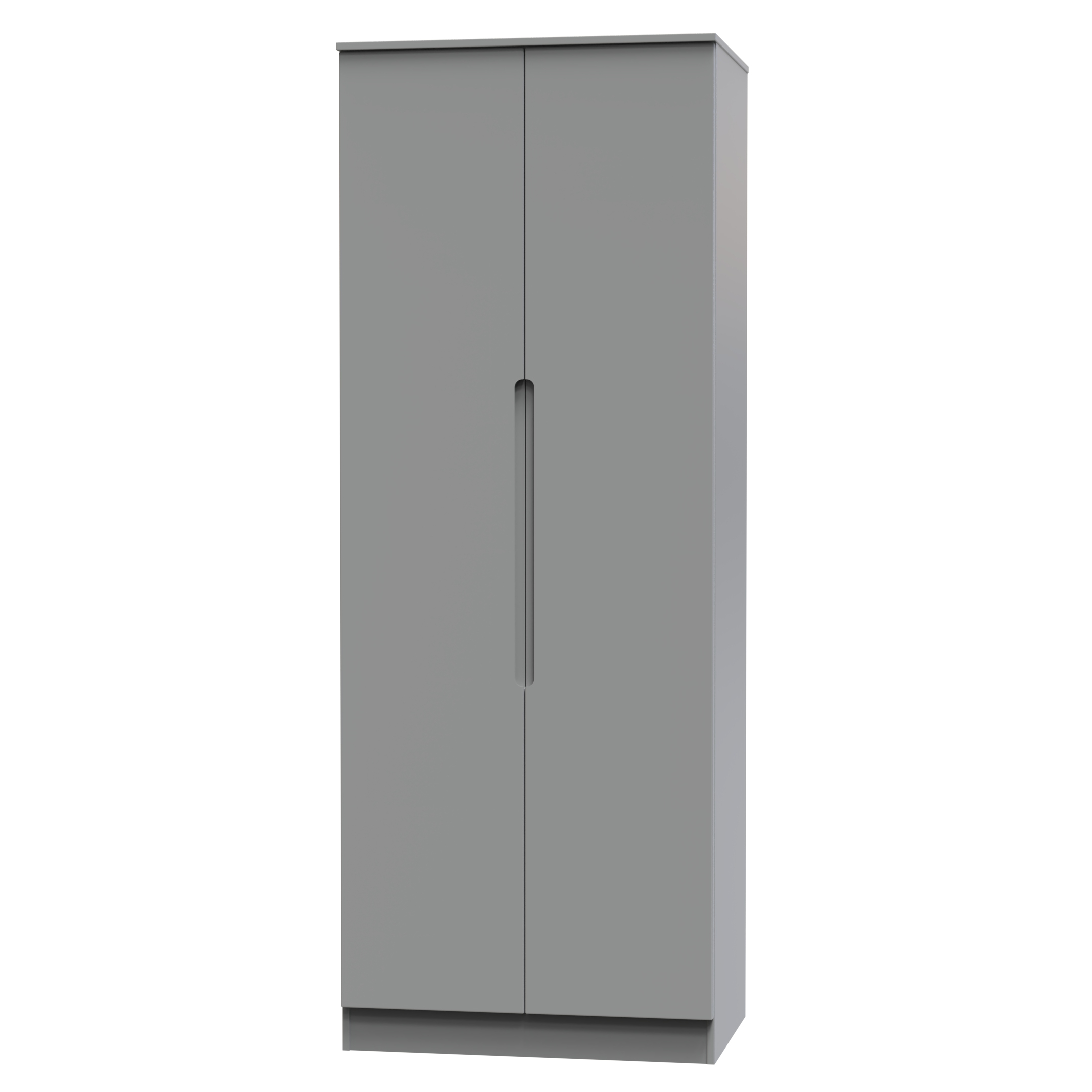 Mitton 2 Door Wardrobe