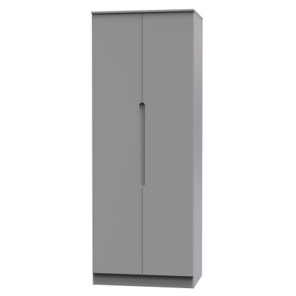 Mitton 2 Door Wardrobe