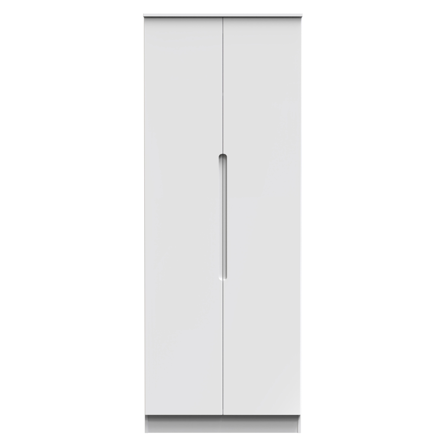 Mitton 2 Door Wardrobe