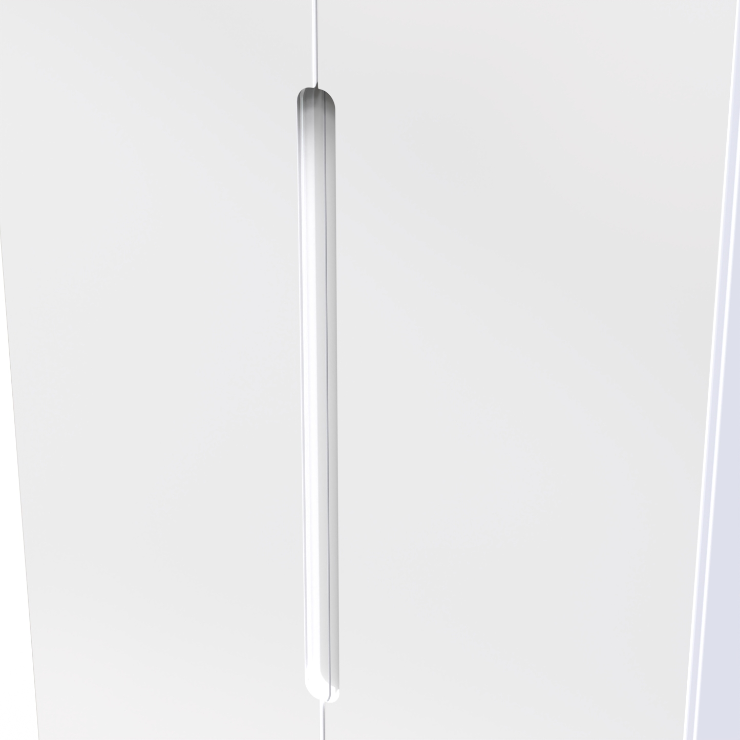 Mitton 2 Door Wardrobe