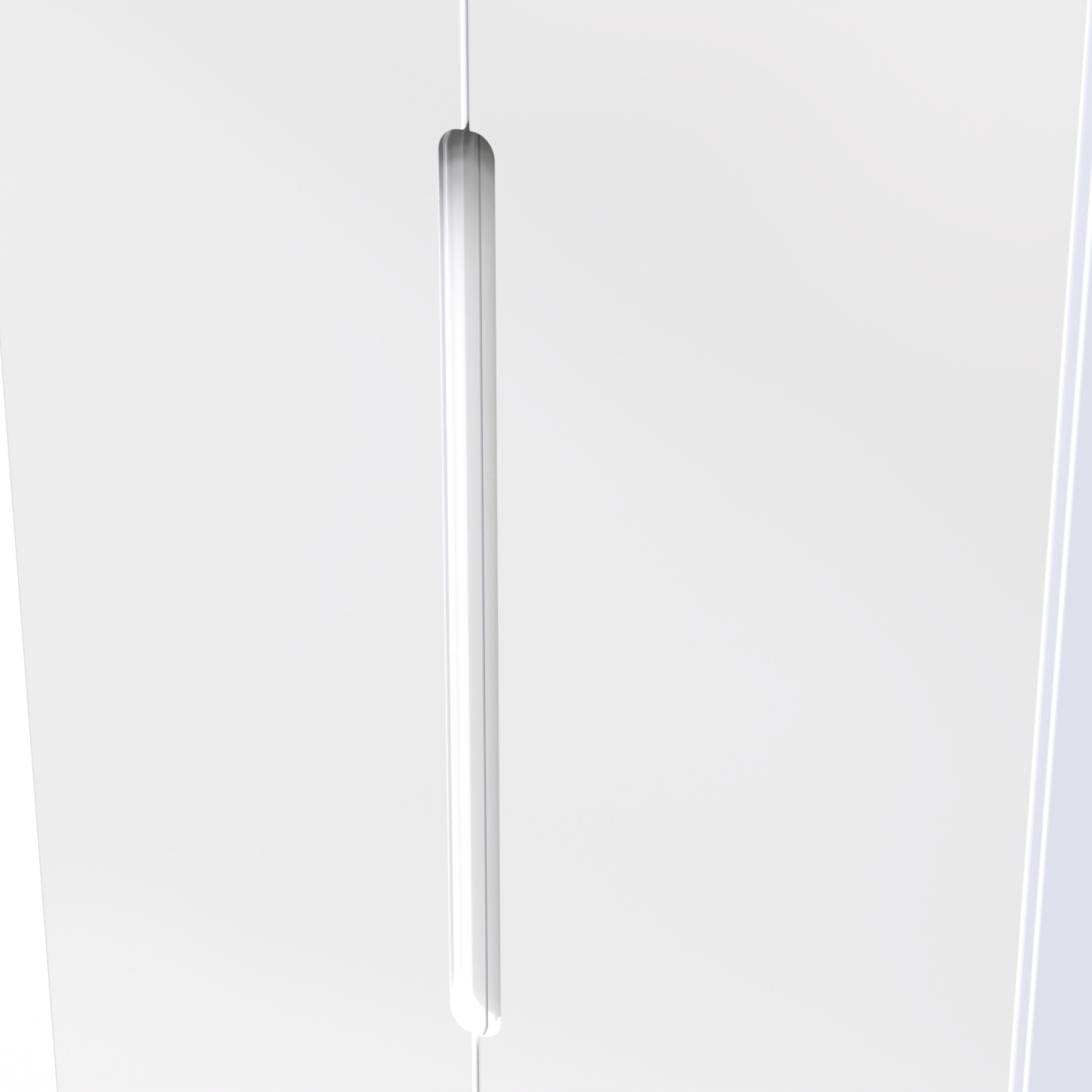 Mitton 2 Door Wardrobe