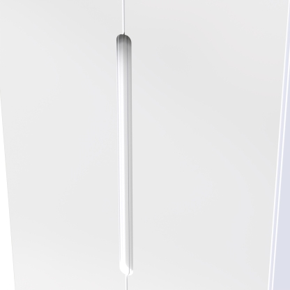 Mitton 2 Door Wardrobe