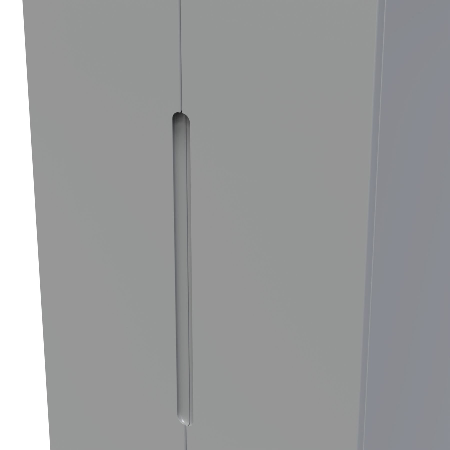 Mitton 2 Drawer Wardrobe