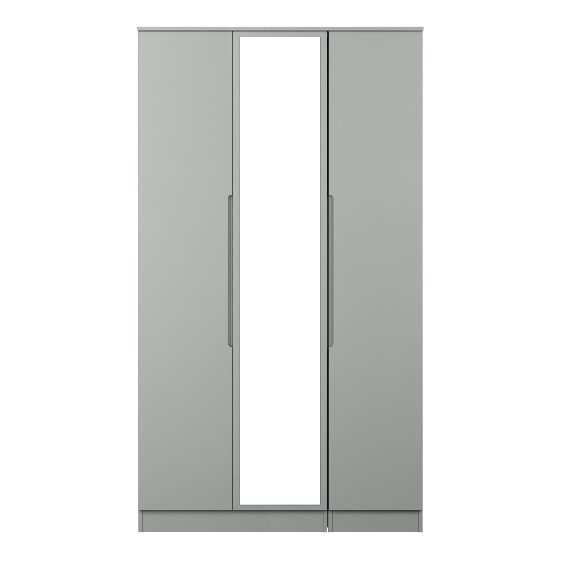 Mitton Triple Wardrobe 