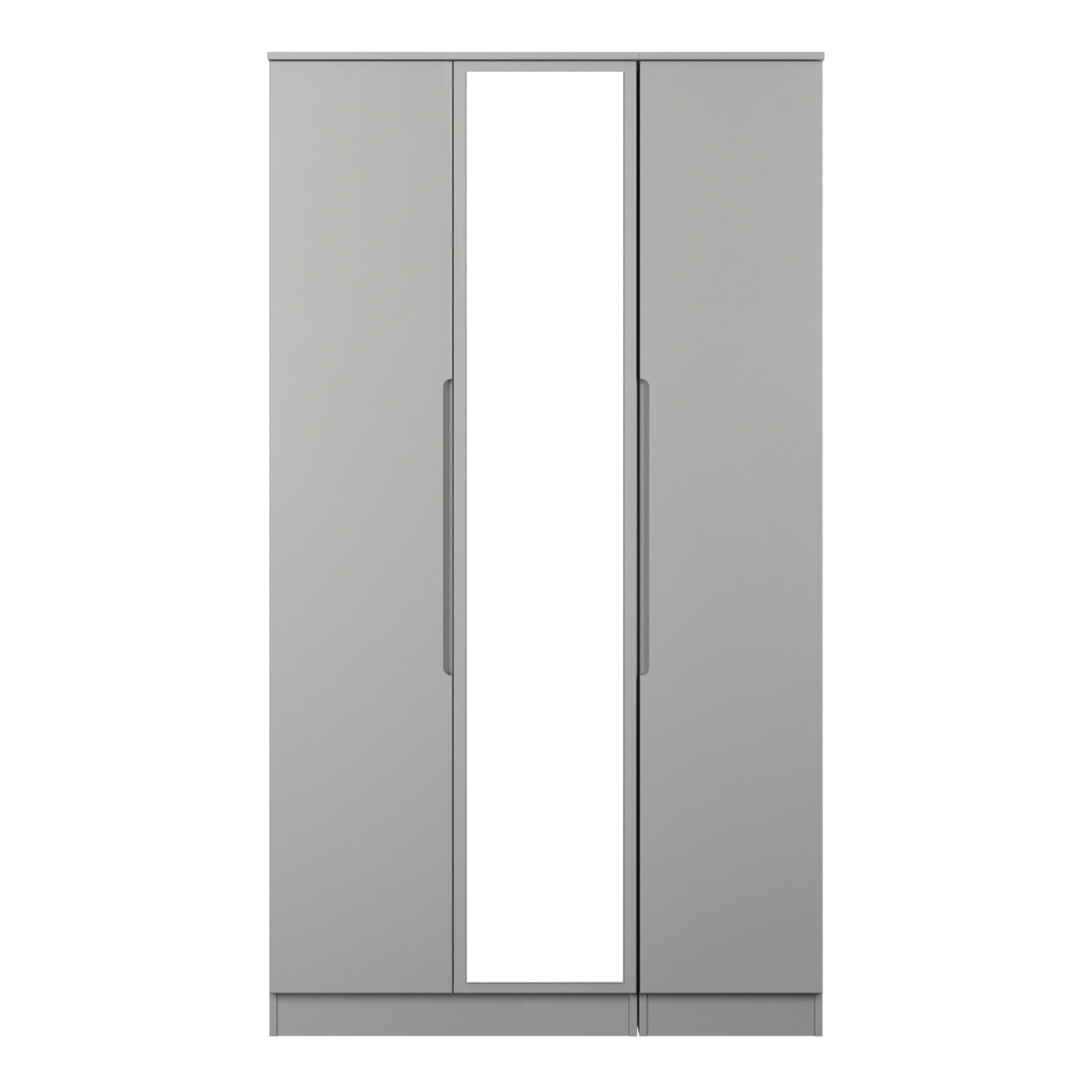 Mitton Triple Wardrobe 