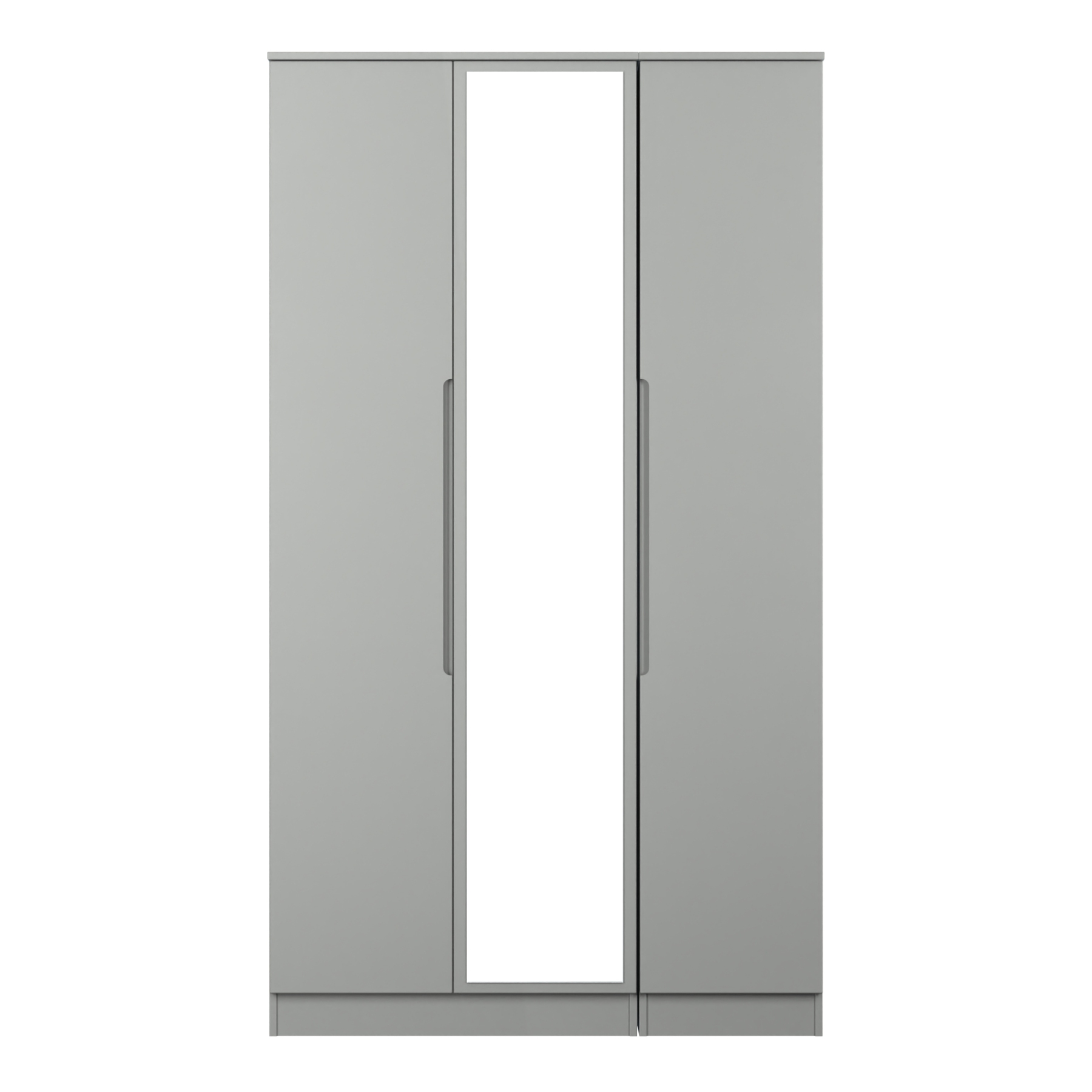 Mitton Triple Wardrobe 