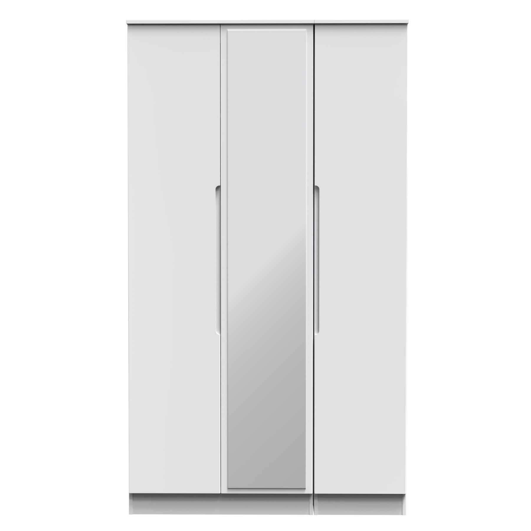 Mitton Triple Wardrobe 