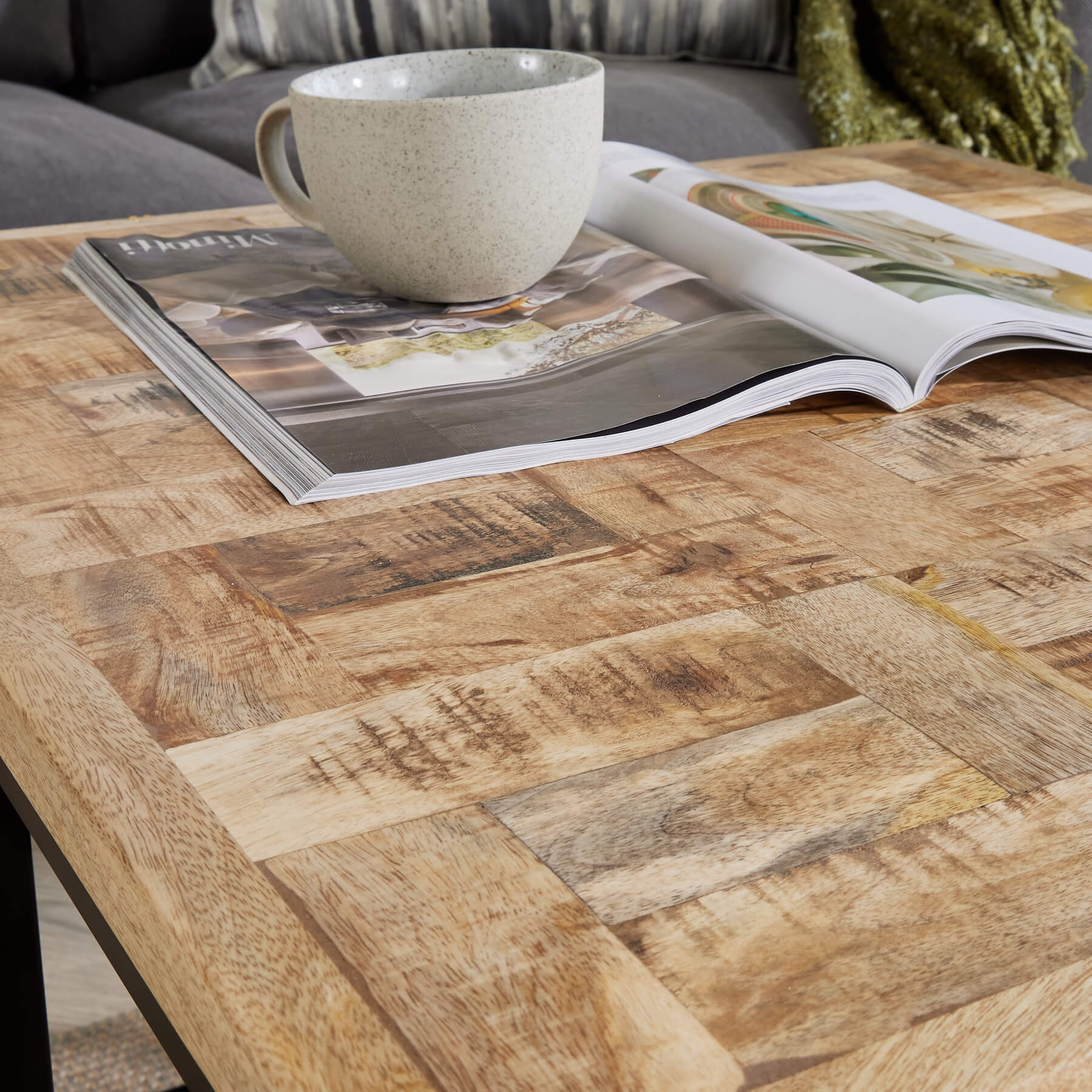 Reno Nest 2 Square Tables