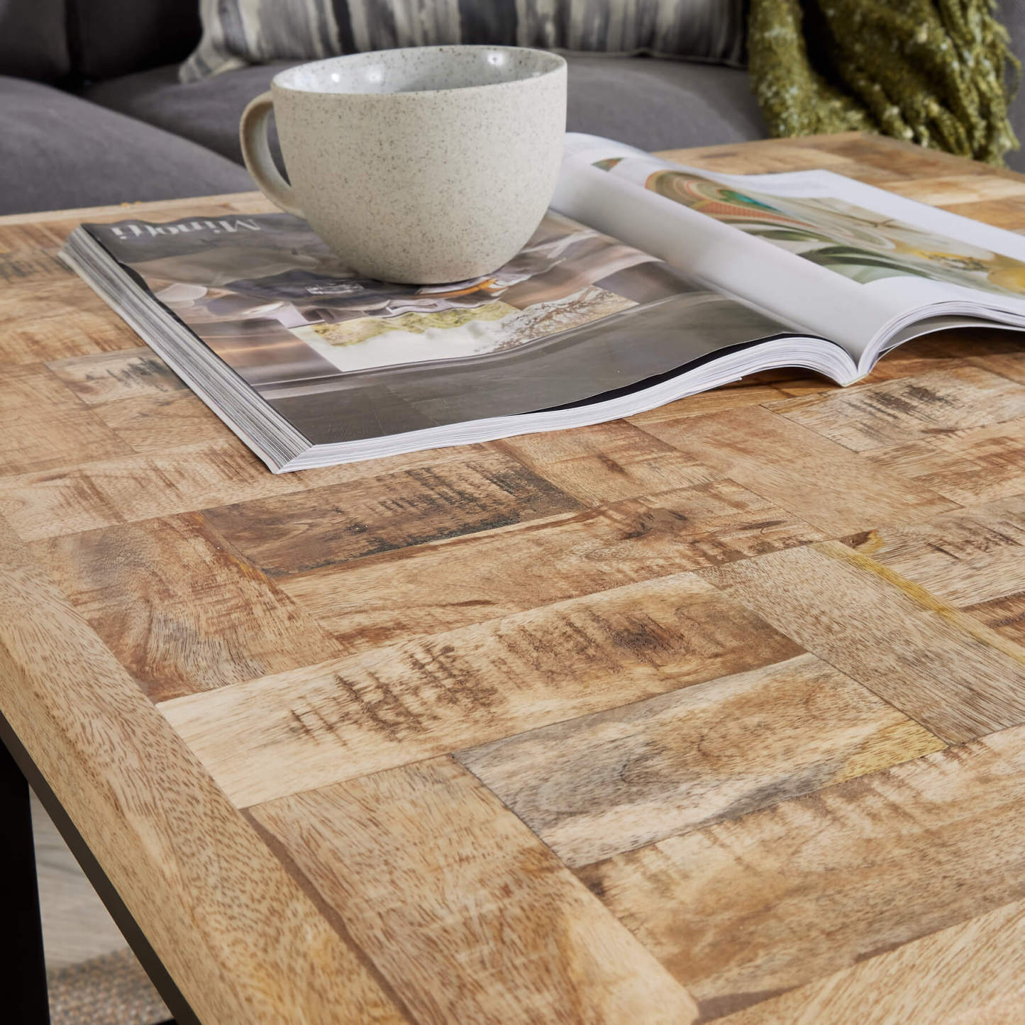 Reno Nest 2 Square Tables