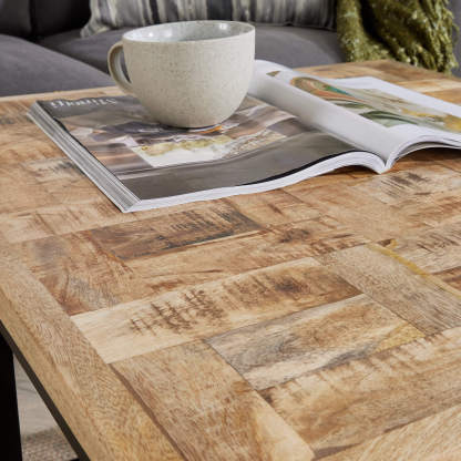 Reno Nest 2 Square Tables