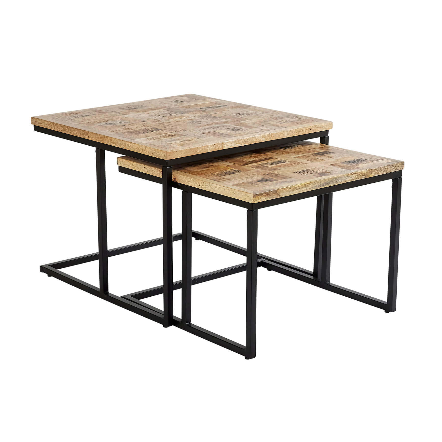 Reno Nest 2 Square Tables