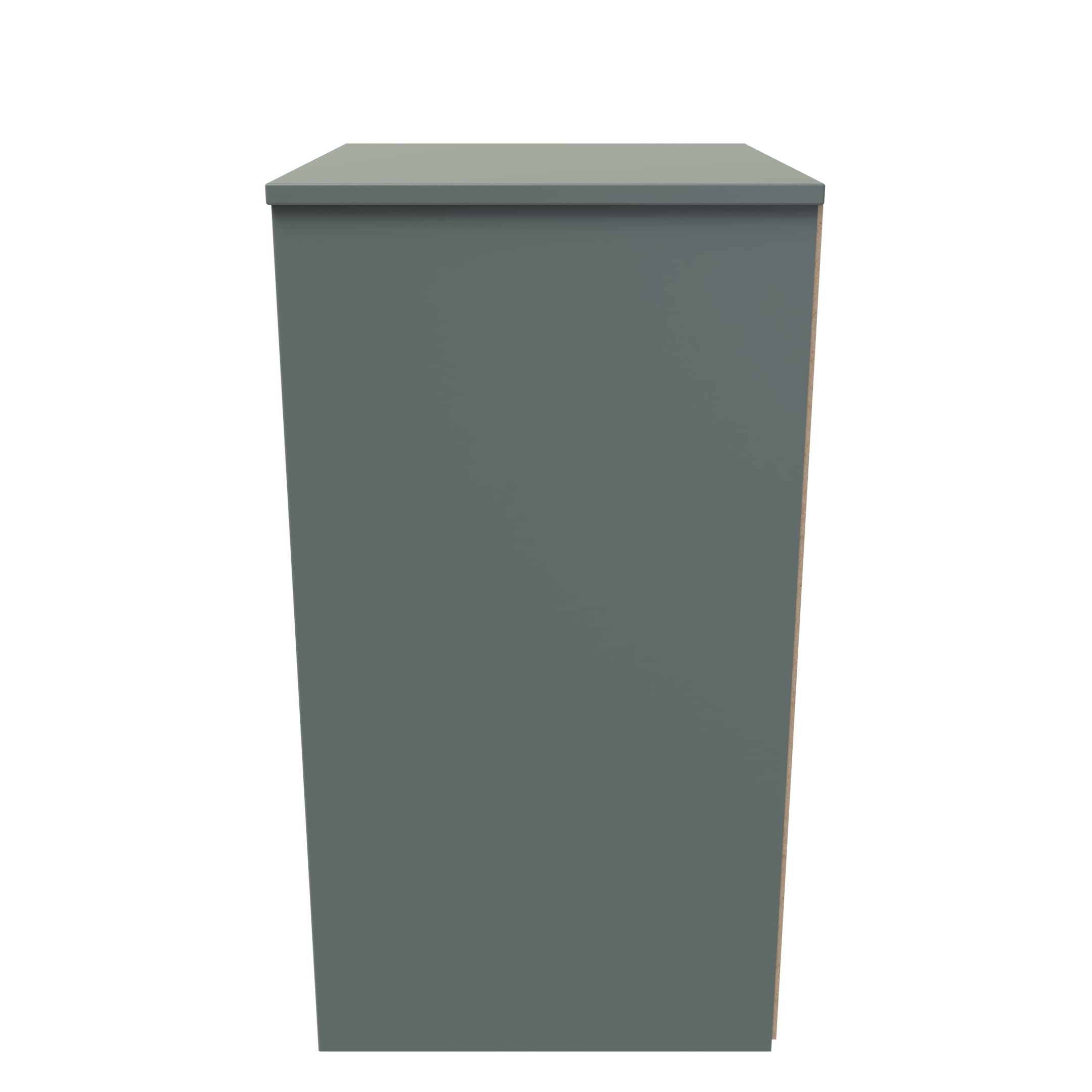 Bliss 3 Drawer Bedside