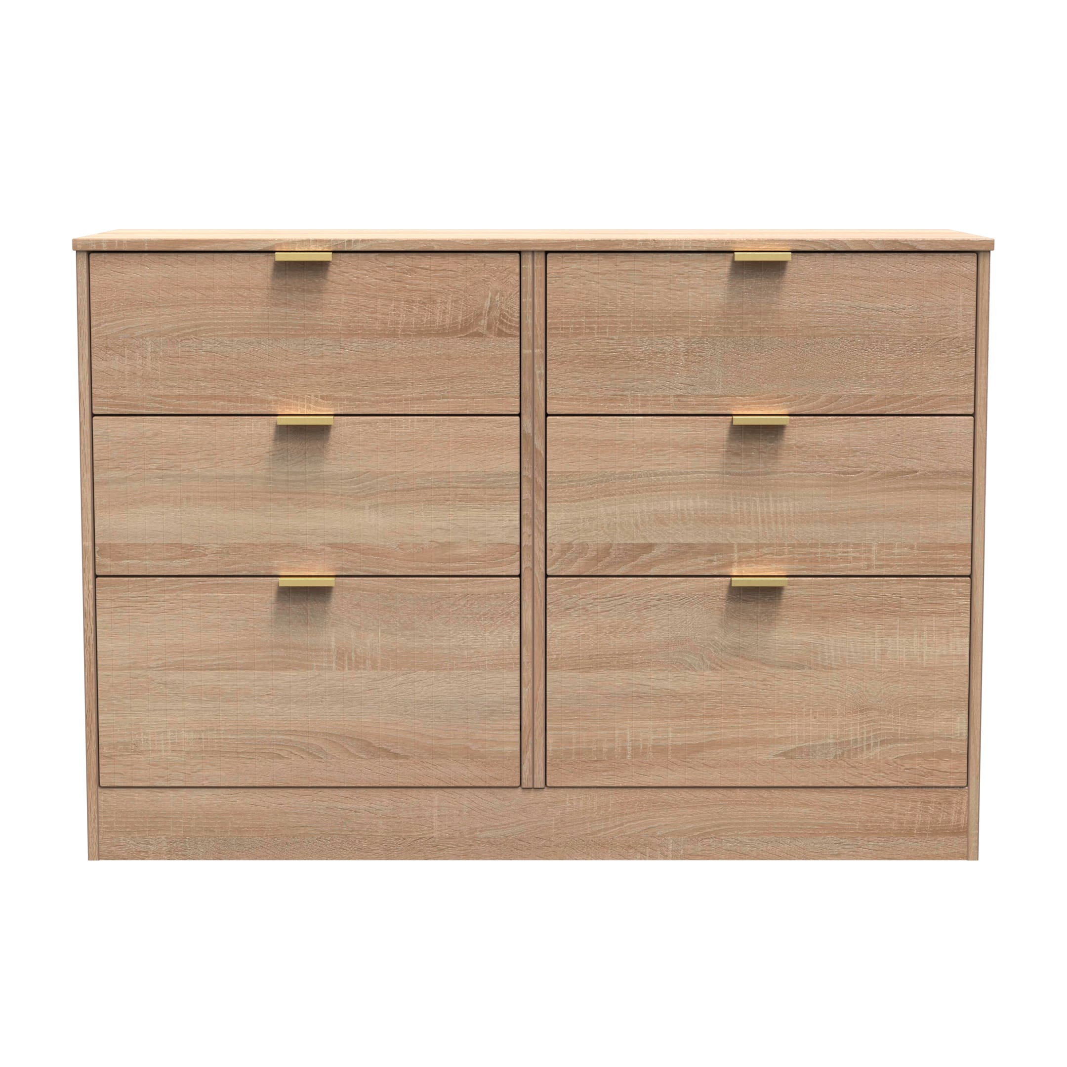 Bliss 6 Drawer Chest