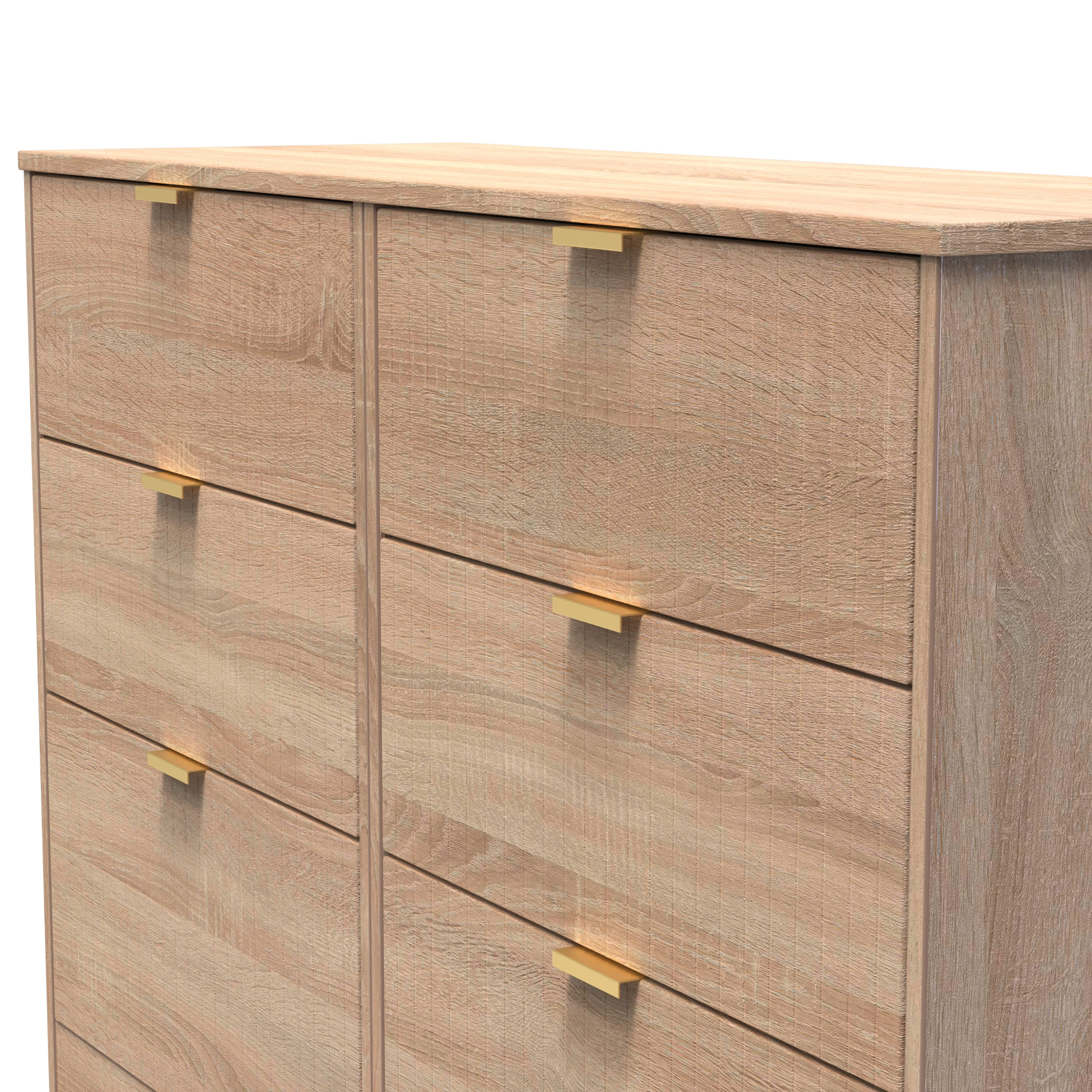 Bliss 6 Drawer Chest