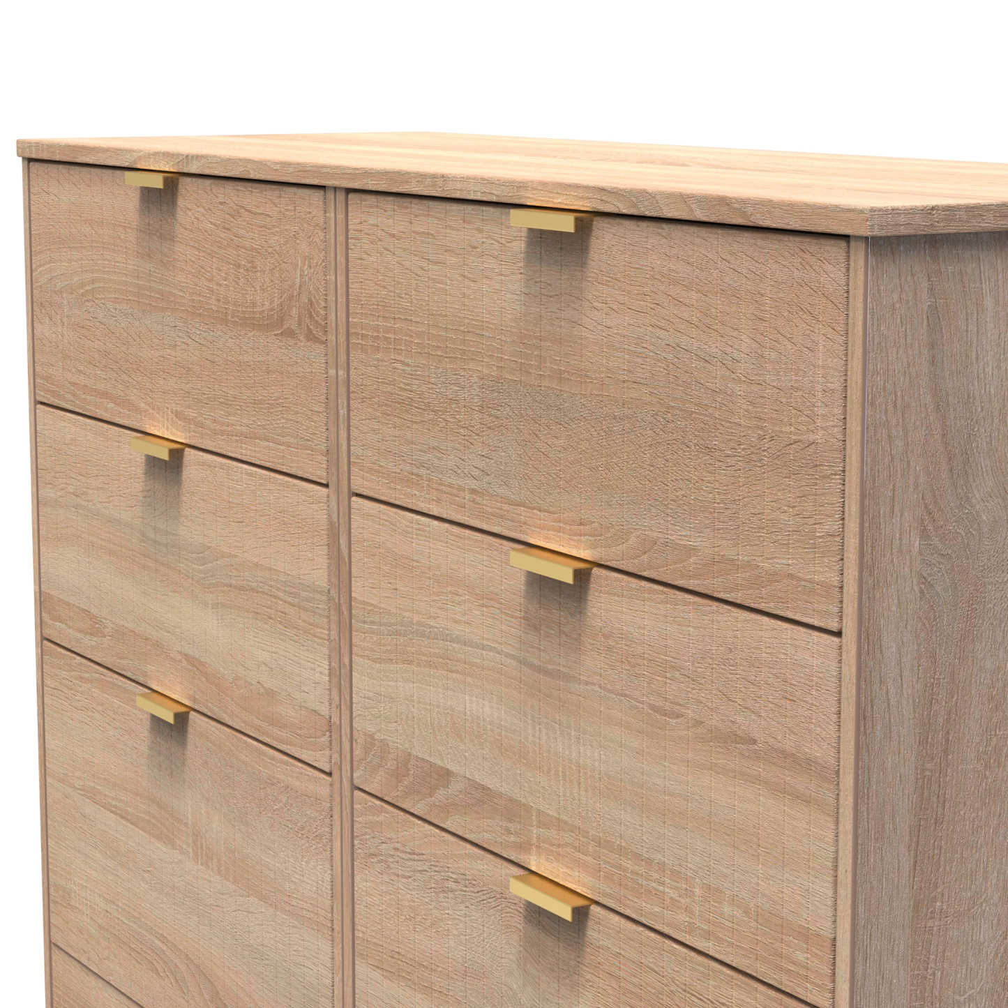 Bliss 6 Drawer Chest