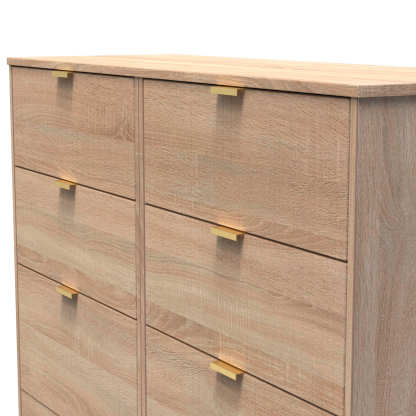 Bliss 6 Drawer Chest