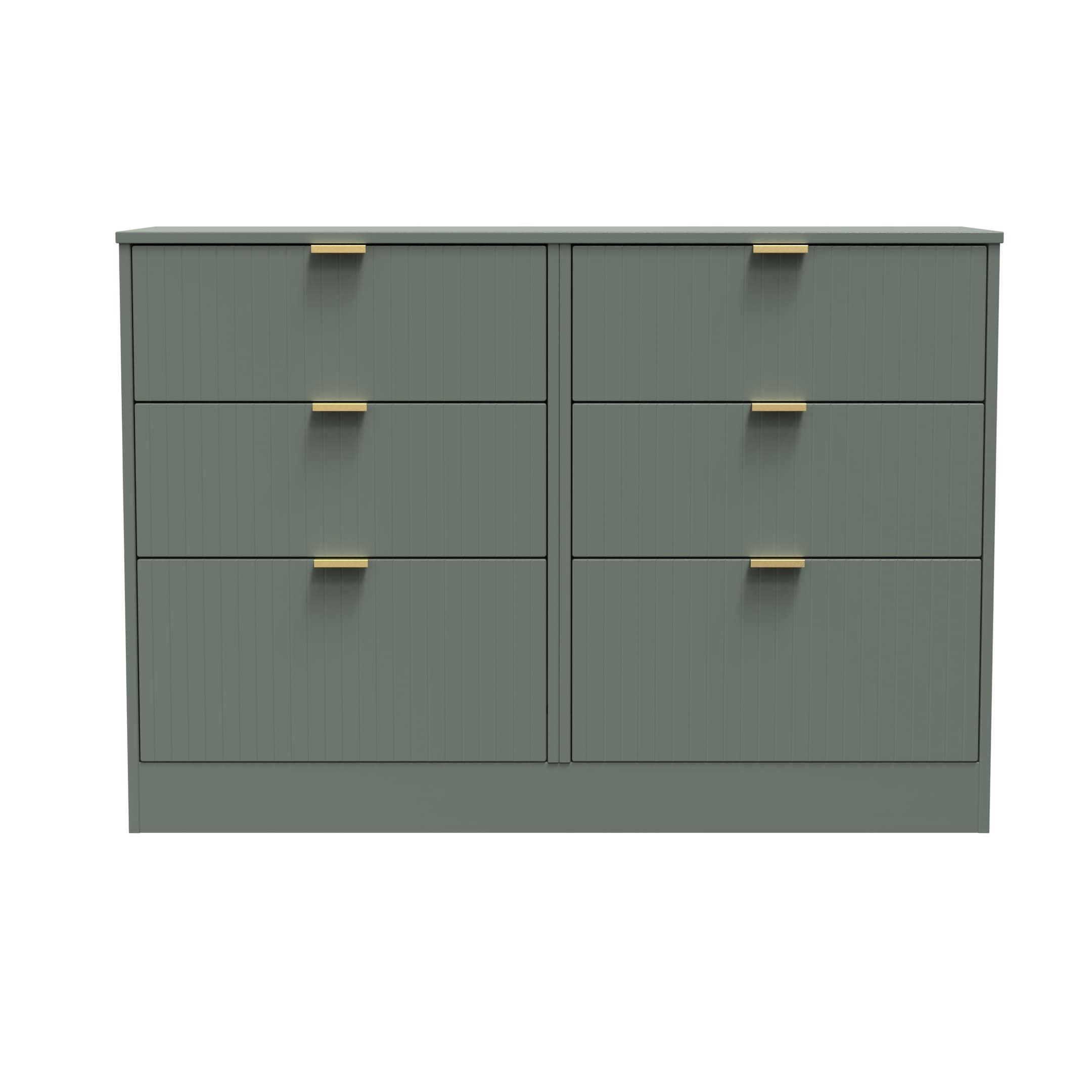 Bliss 6 Drawer Chest