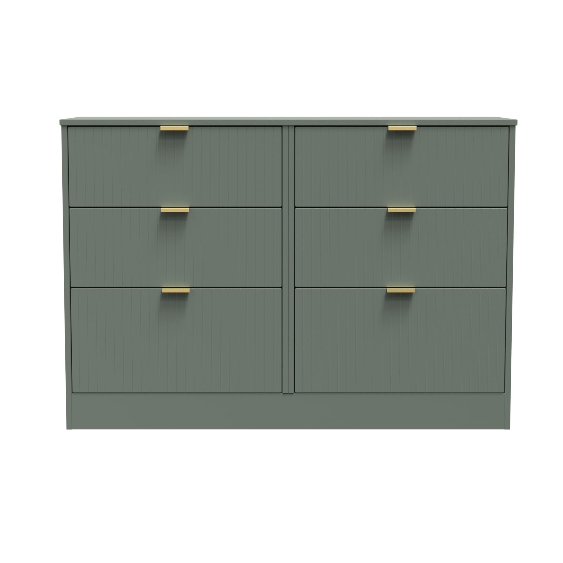 Bliss 6 Drawer Chest