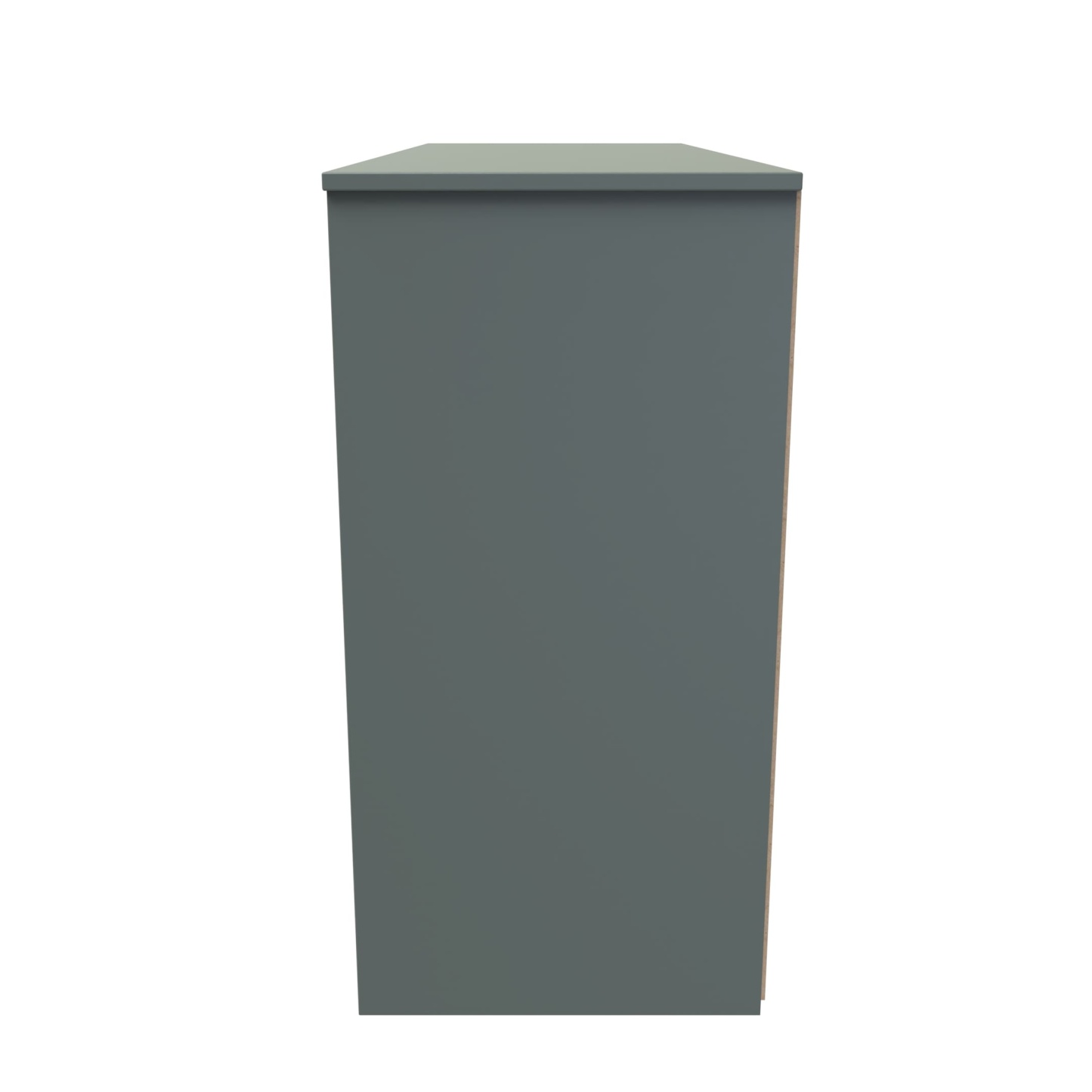 Bliss 6 Drawer Chest