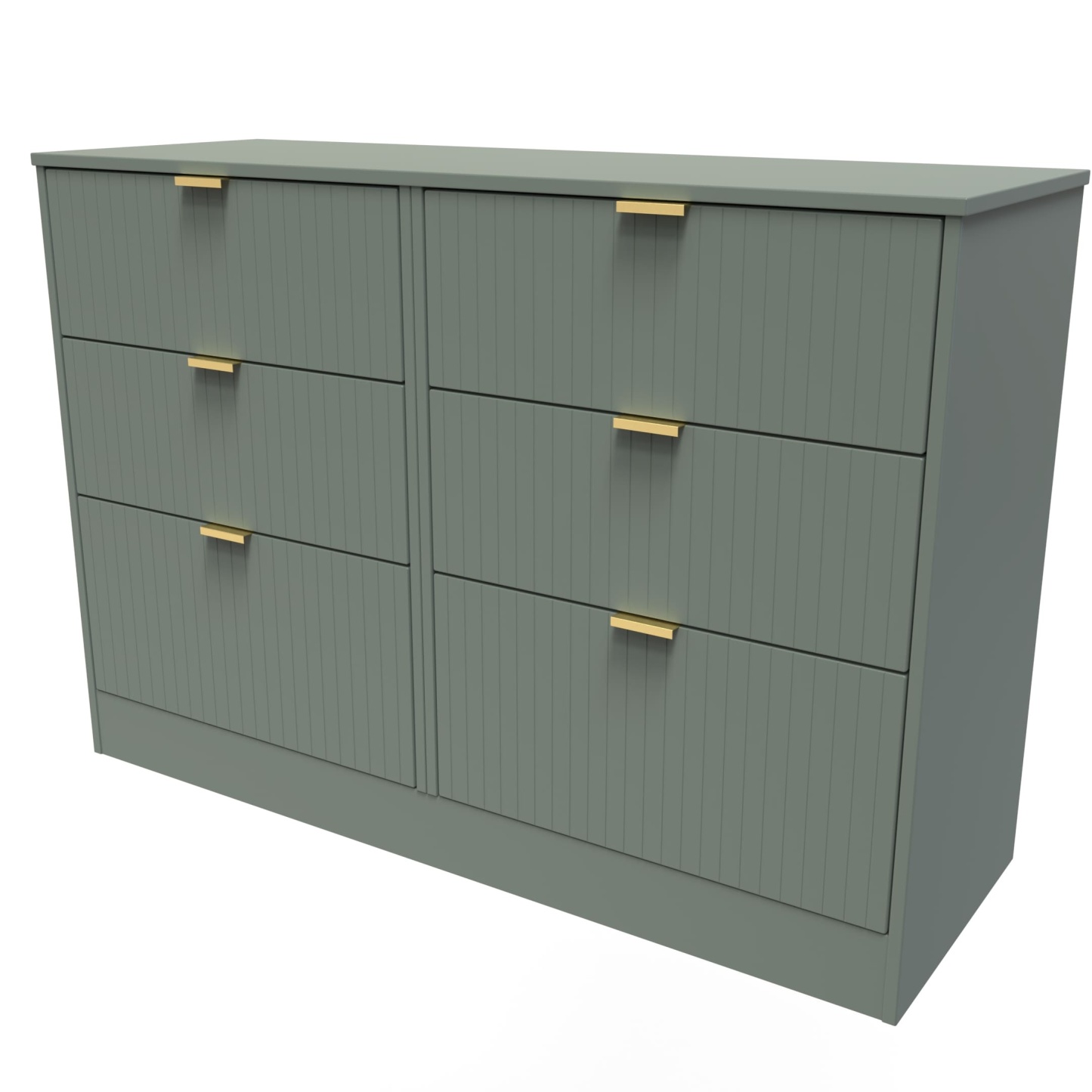 Bliss 6 Drawer Chest