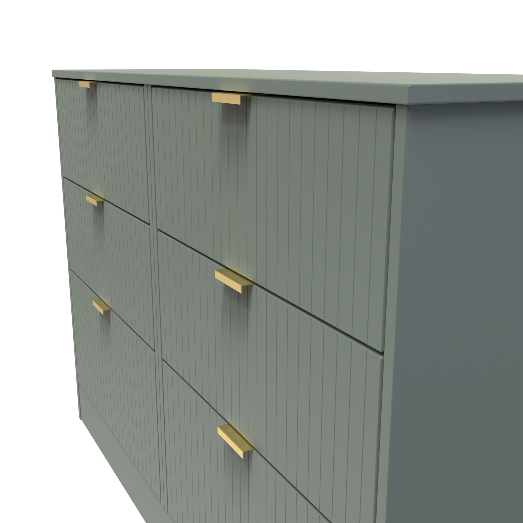 Bliss 6 Drawer Chest