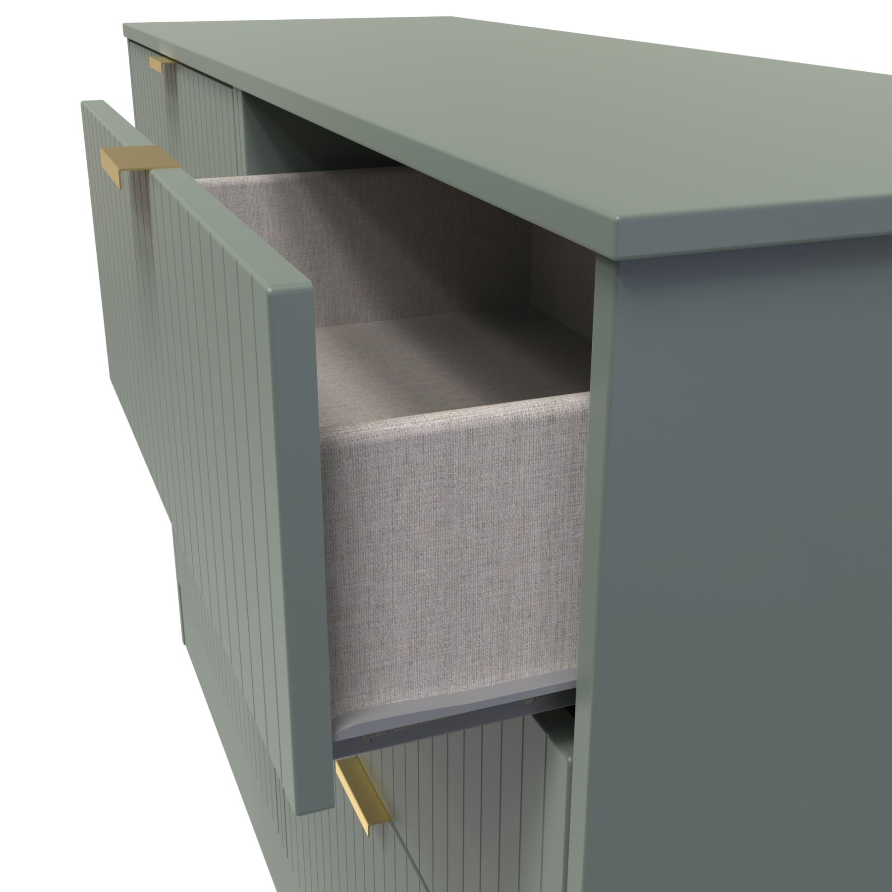 Bliss 6 Drawer Chest