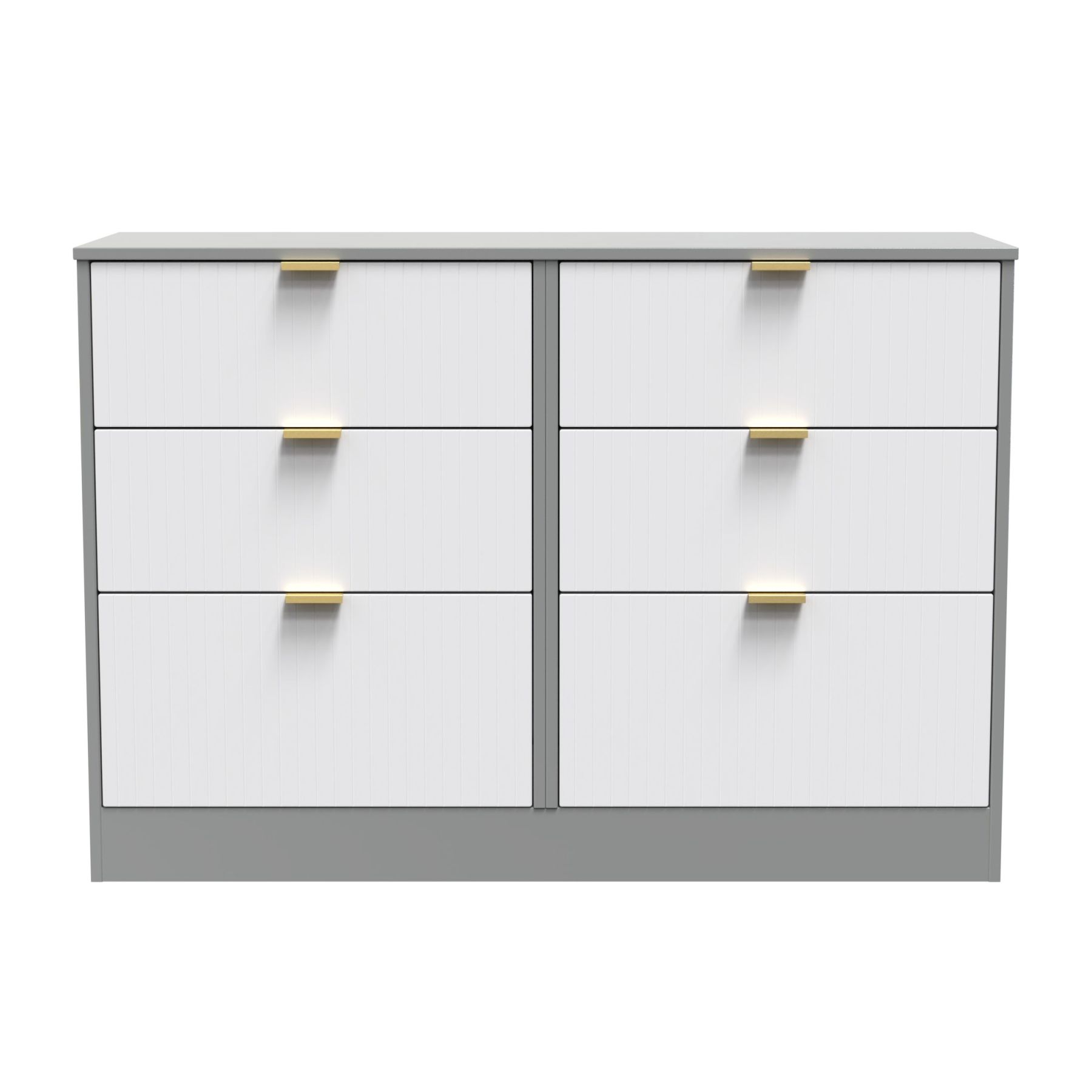 Bliss 6 Drawer Chest