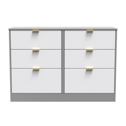 Bliss 6 Drawer Chest