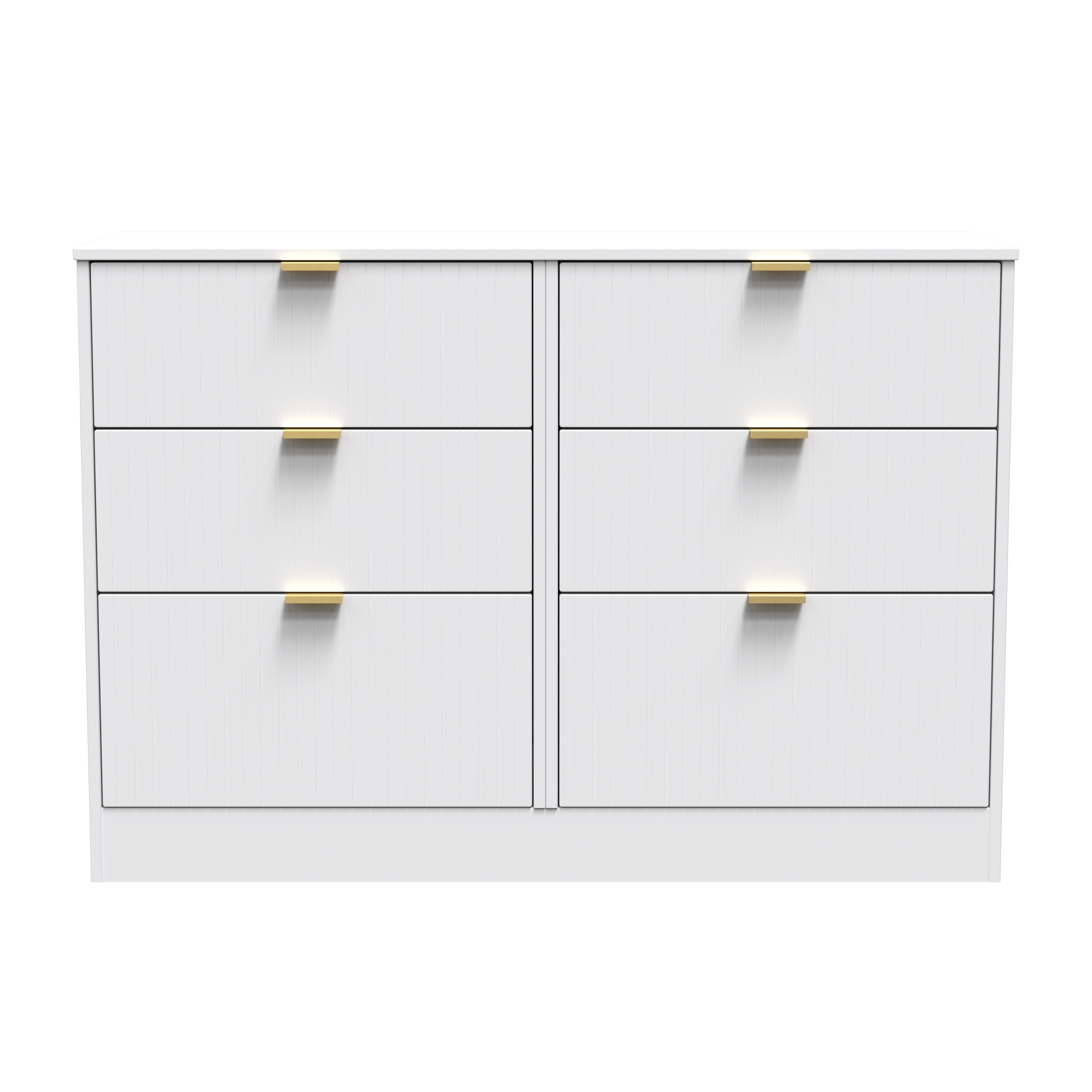 Bliss 6 Drawer Chest